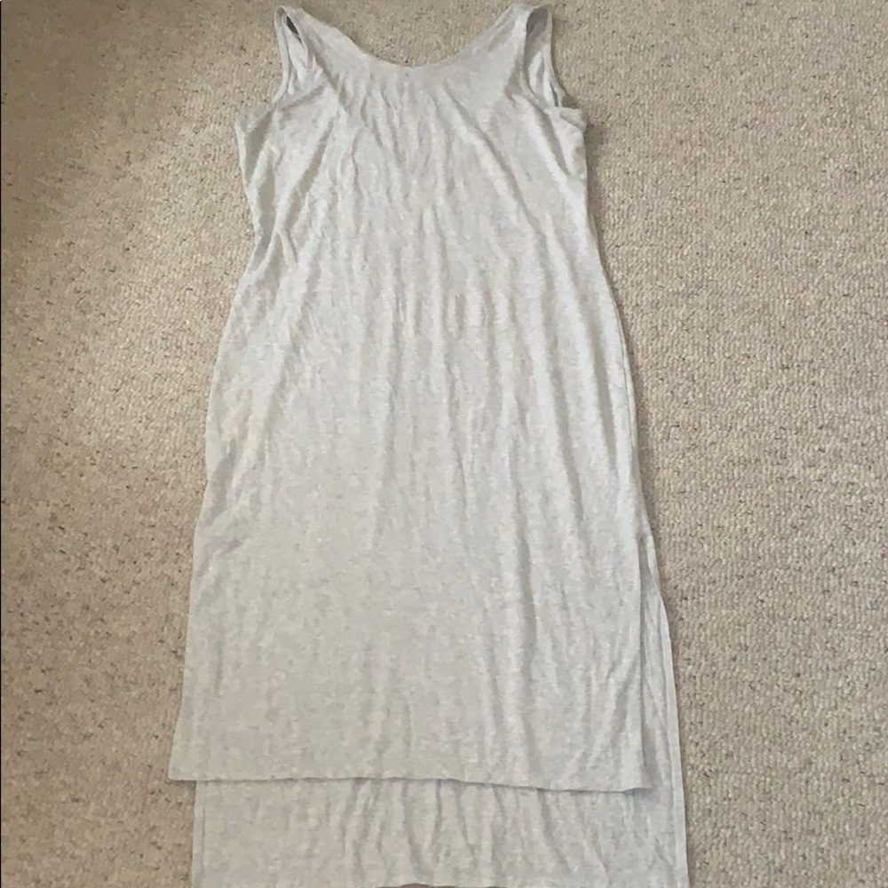 Athleta Maxi Dress